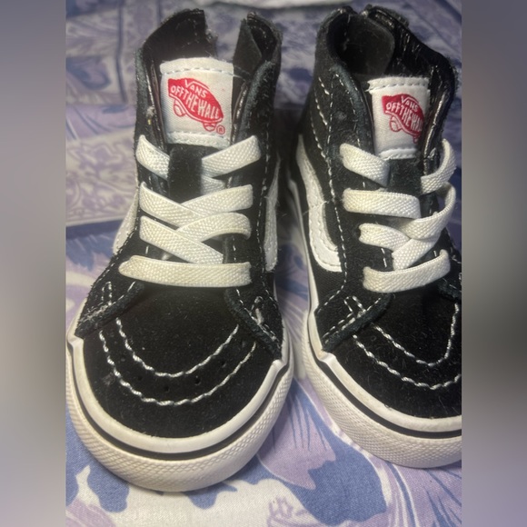 Vans shoes 👞 - Picture 5 of 6